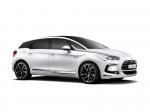 Citroen DS5 Pure Pearl 2013 года